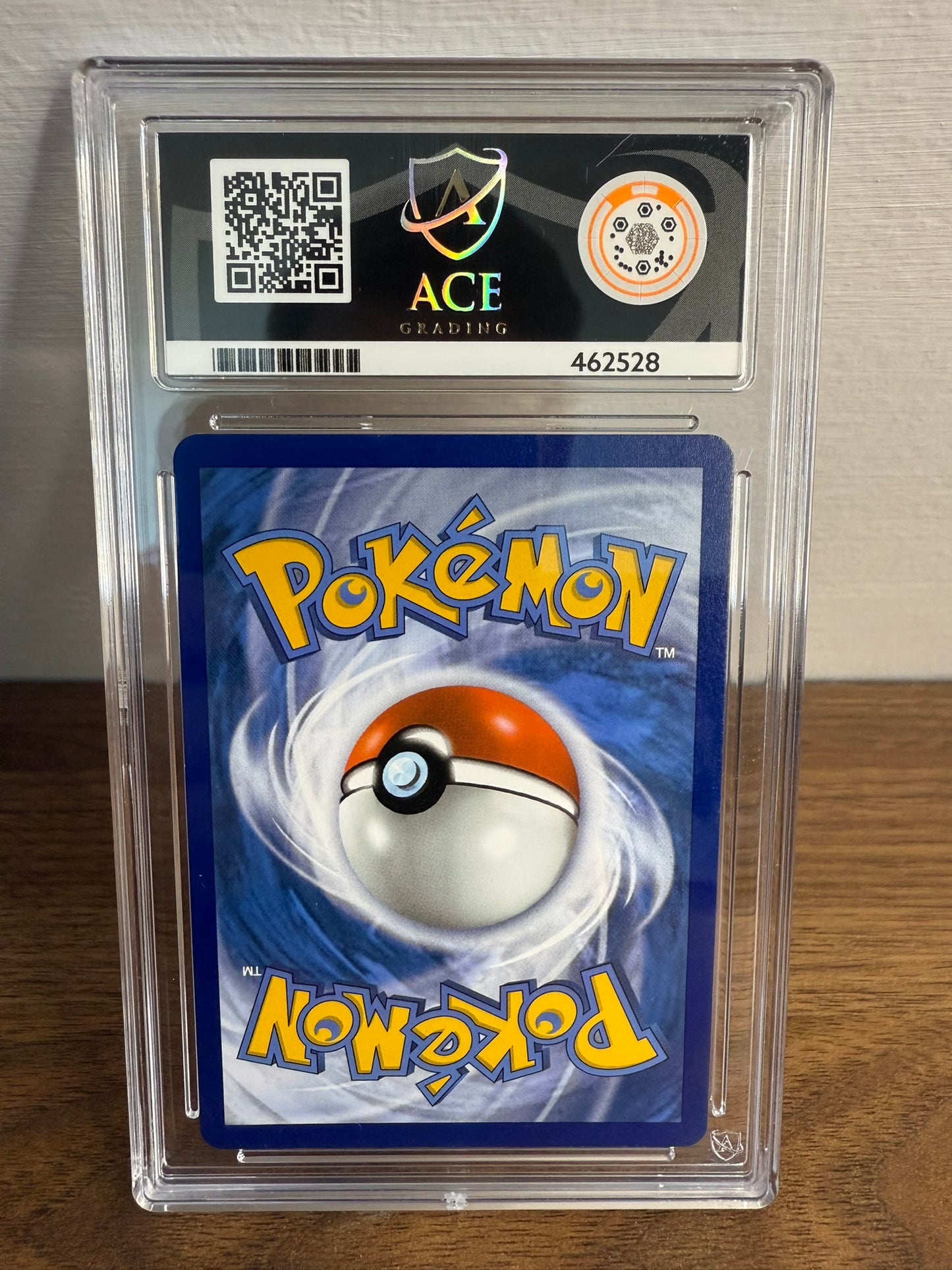 ACE 10 - Birthday Pikachu - 24/53 - Celebrations: Classic Collection